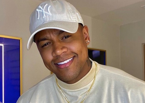 Pai do cantor Léo Santana morre aos 68 anos 