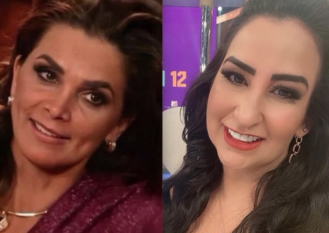 Luiza Ambiel manda recado para Fabíola Gadelha: 'vai levar chumbo'