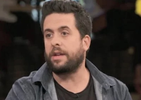 Maurício Meirelles revela que recusou convite do BBB20 por medo da mulher