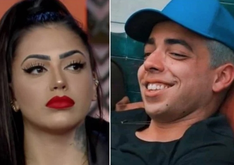 Mirella pede sinal de Lucas no 'Hora do Faro' e Record toma atitude