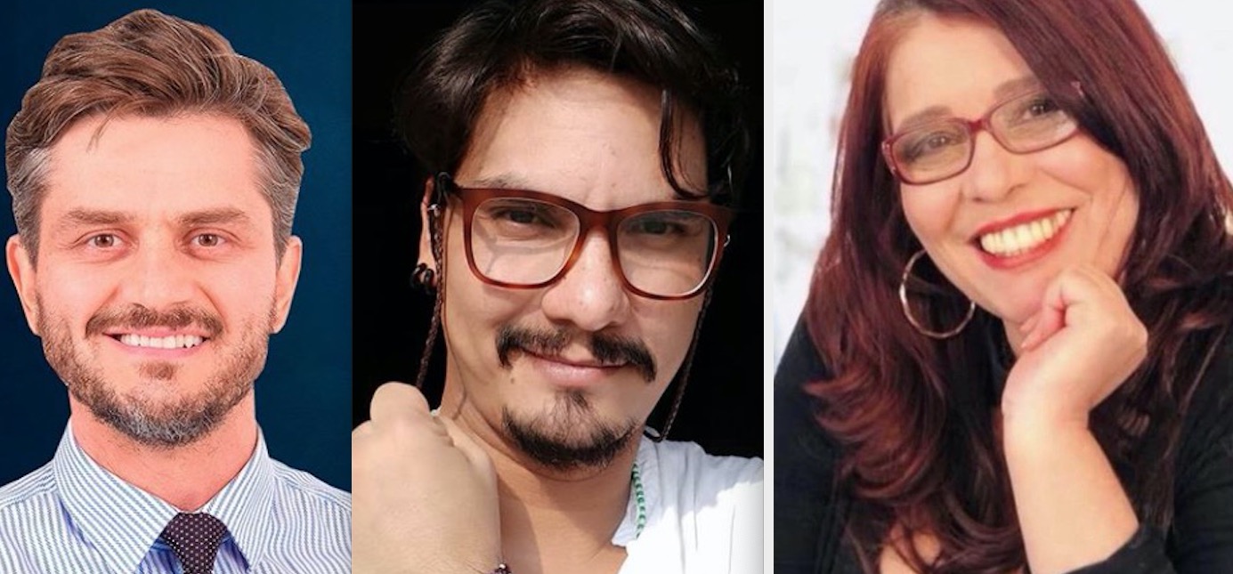 Oito ex-BBBs tentaram vaga para vereador; confira lista