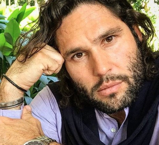 Dudu Azevedo relata que já sofreu assédio sexual de homens e mulheres