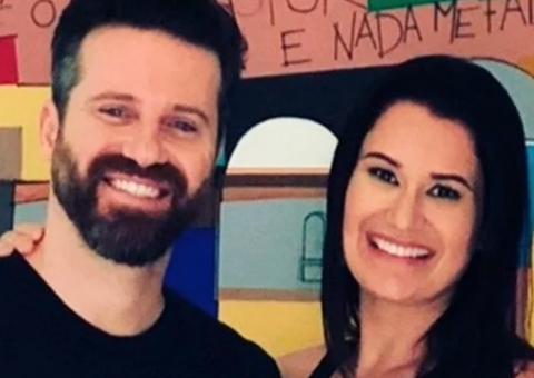 Marlon e suposta 'pivô' de separação prestam queixa contra ex do cantor  