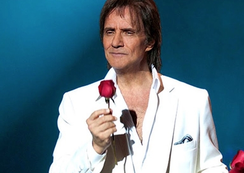 Roberto Carlos não fará especial de fim de ano na Globo 