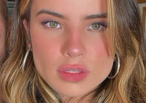 Namoro de Giulia Be acaba em meio a boato de traição com Luan Santana