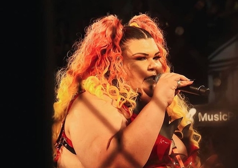 Rapper MC Venenosa morre aos 32 anos e família pede velório digno