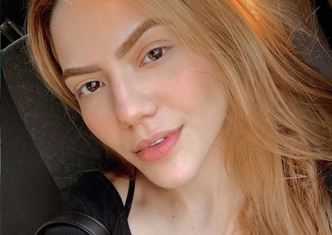 Sarah Poncio descobre nódulo na mama e problemas cardíacos