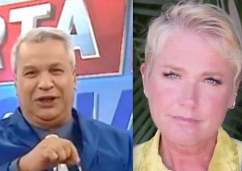 Justiça permite que Sikêra Jr se refira a Xuxa como 'dona Maria'