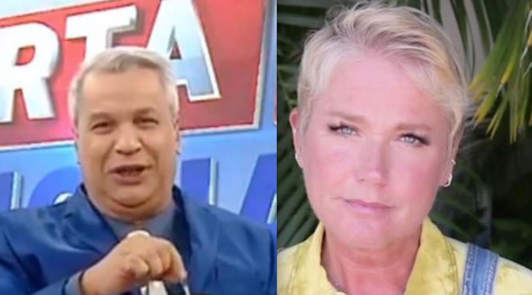 Justiça permite que Sikêra Jr se refira a Xuxa como 'dona Maria'