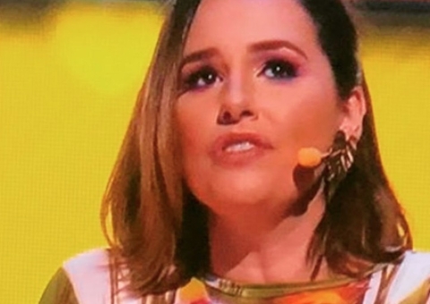 Filha de Fafá de Belém faz relato chocante sobre estupro aos 7 anos