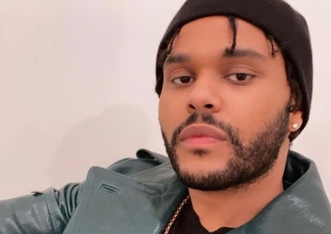 The Weeknd é esnobado pelo Grammy e chama premiação de corrupta em rede social