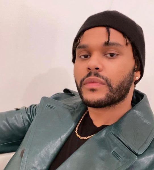 The Weeknd é esnobado pelo Grammy e chama premiação de corrupta em rede social