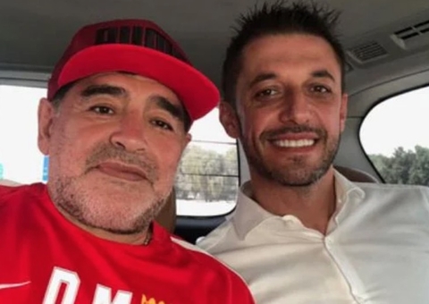 Advogado de Maradona critica demora em ambulância e pede investigação