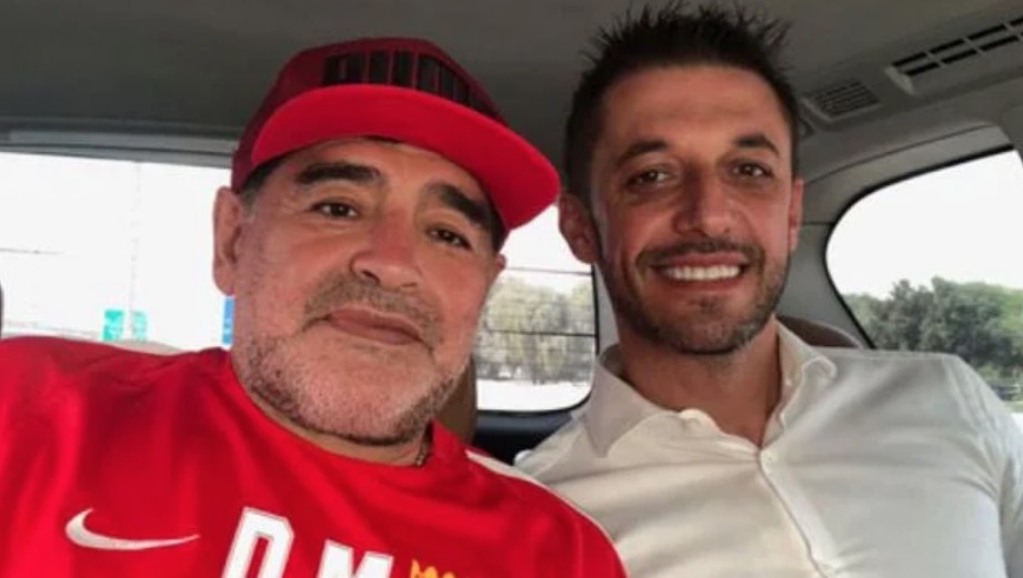 Advogado de Maradona critica demora em ambulância e pede investigação