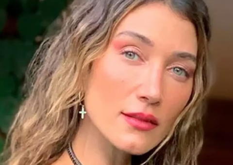 Gabriela Pugliesi mostra coleção de vibradores: 'O melhor da vida'