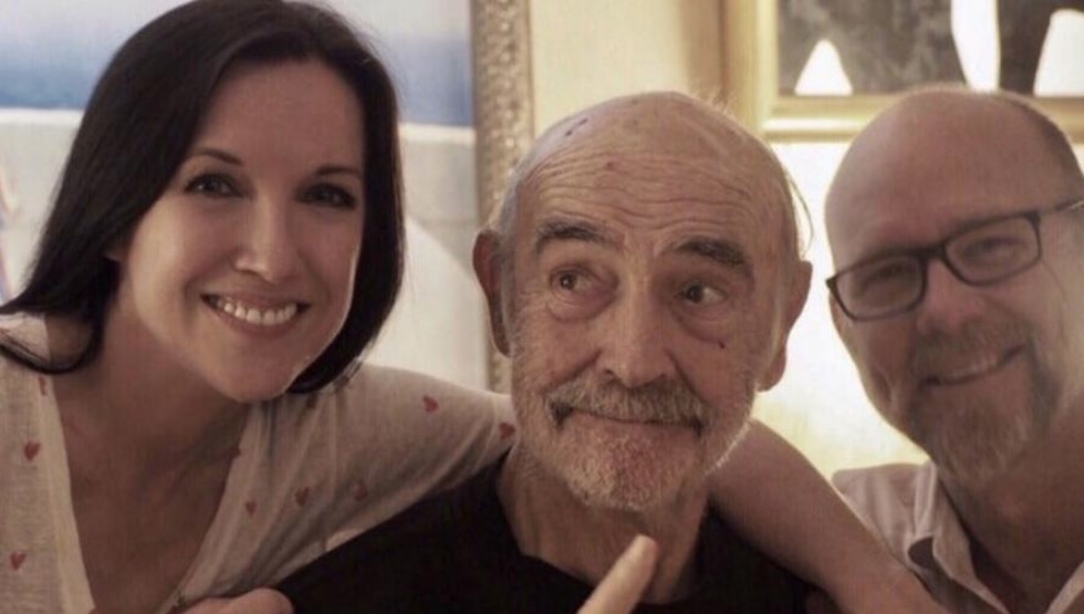 Causa da morte de Sean Connery é revelada