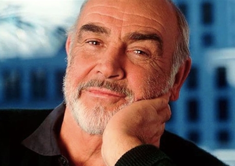 Causa da morte de Sean Connery é revelada