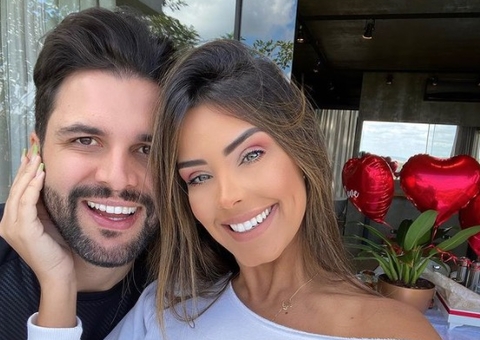 Marido de Ivy é acusado de traição às vésperas de união com ex-BBB 