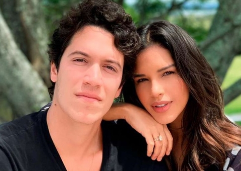 Chega ao fim o noivado de Mariana Rios e Lucas Kalil após 2 anos 