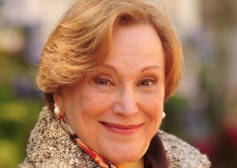 Com Covid, Nicete Bruno tem piora e é entubada 