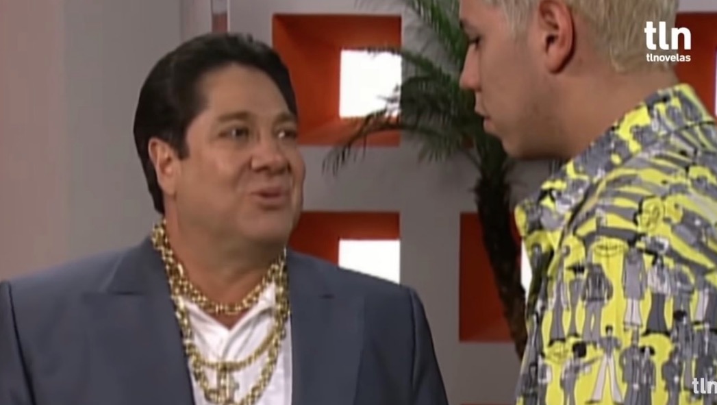 Morre Roberto López Miranda, da novela mexicana 'Rebelde' 