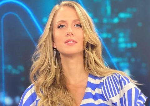 Gabriela Prioli sobre não estar na lista de detratores: 'frustrada'