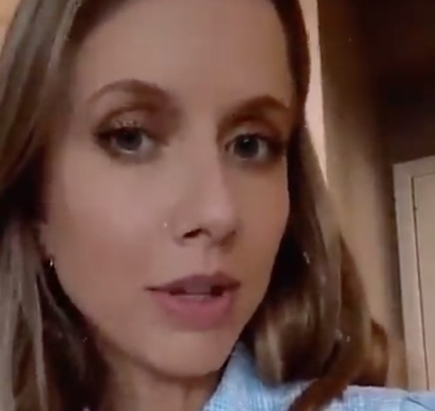 Gabriela Prioli sobre não estar na lista de detratores: 'frustrada'