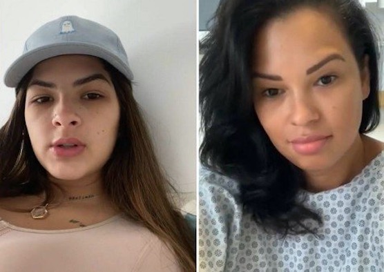 Lary Bottino alfineta Ariadna após polêmica de pulseira: 'não teve empatia'