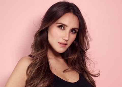 Nasce filha de Dulce María, ex-RBD