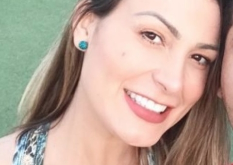 Noivo de Andressa Urach é oficial de Justiça; saiba mais 