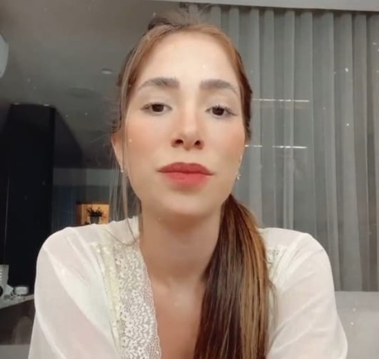 Romana Novais conta detalhes sobre parto prematuro 'Foi um milagre'