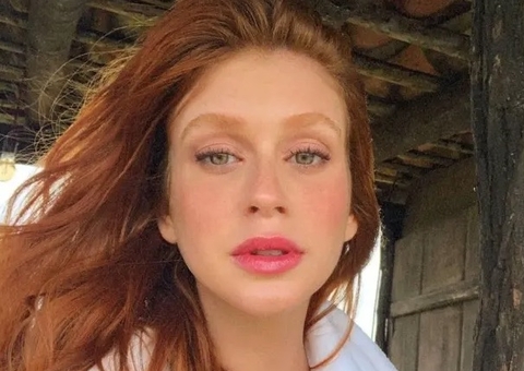 Pistola, Marina Ruy Barbosa critica festas na pandemia: 'futilidade'