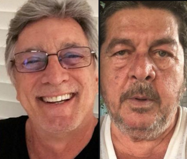 Eduardo Galvão mandou áudio com alerta a amigo antes de morrer