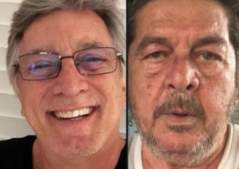 Eduardo Galvão mandou áudio com alerta a amigo antes de morrer