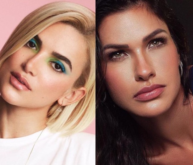 Saiba quais foram as personalidades mais buscadas no Google em 2020 