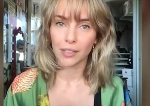 Fernanda Nobre sobre casamento aberto: 'nunca repetimos os parceiros'