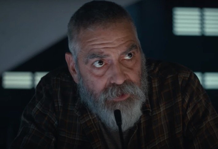 George Clooney foi hospitalizado após emagrecer 12 quilos para novo filme 