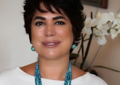 Jornalista Leila Richers morre vítima de câncer aos 65 anos 