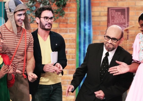 Ex-Diretor do Multishow e namorado são presos por aplicar golpes em hotéis 