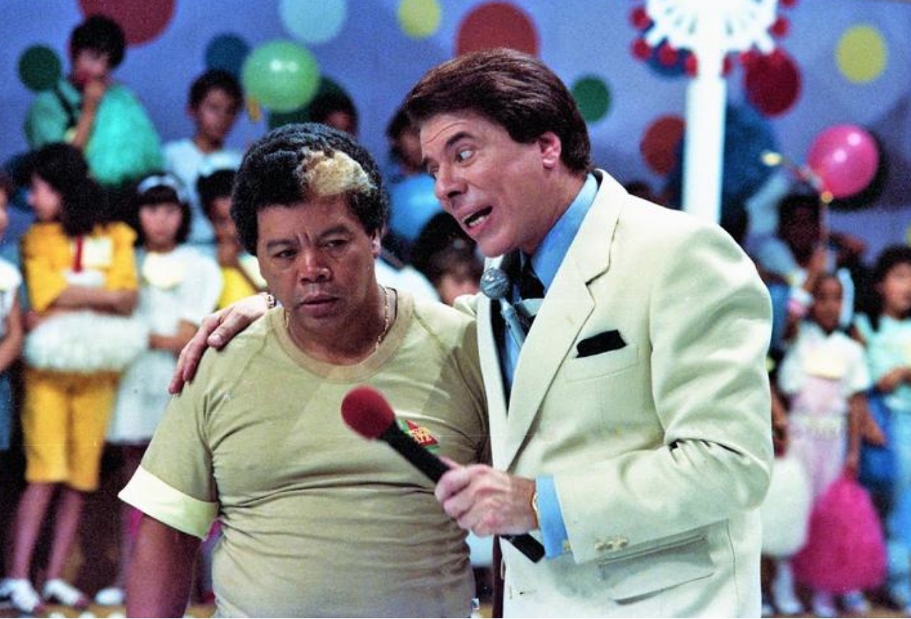Silvio Santos completa 90 anos; confira imagens raras do dono do SBT