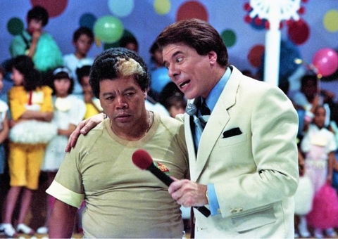 Silvio Santos completa 90 anos; confira imagens raras do dono do SBT