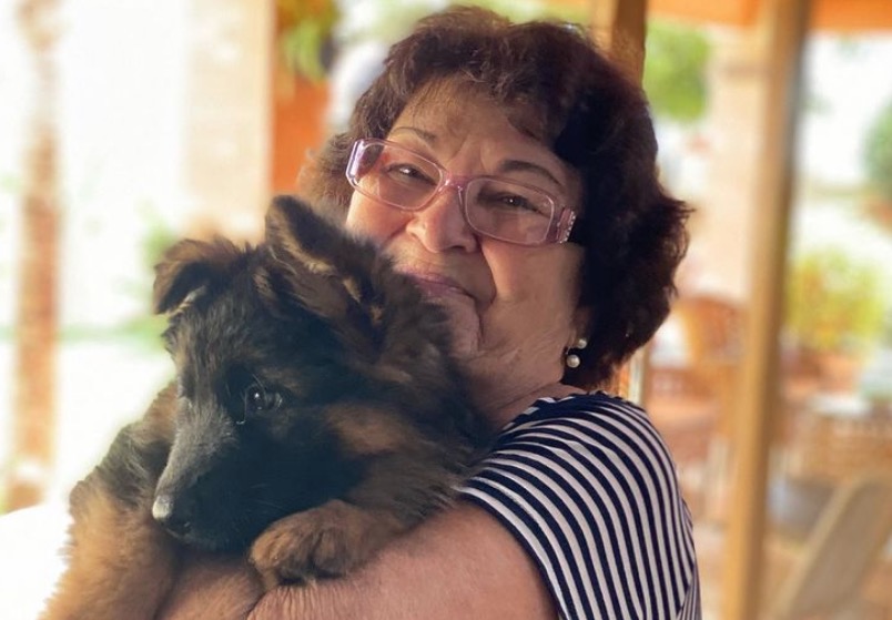 Mãe do sertanejo Cristiano, da dupla com Zé Neto, morre em SP