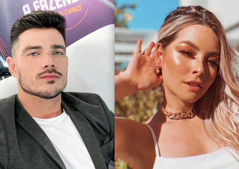 Ex-The Circle faz post misterioso e web aponta indireta para JP Gadêlha 