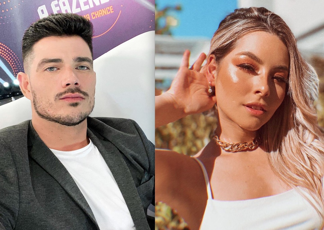 Ex-The Circle faz post misterioso e web aponta indireta para JP Gadêlha 