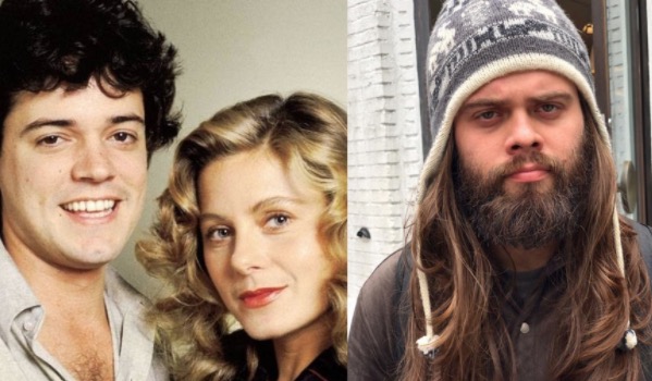 Vera Fischer comemora aniversário de seu filho com Felipe Camargo