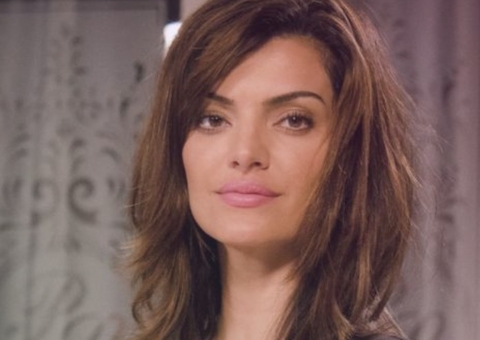 Atriz Mayana Neiva é xingada e ameaçada de morte por vizinho 