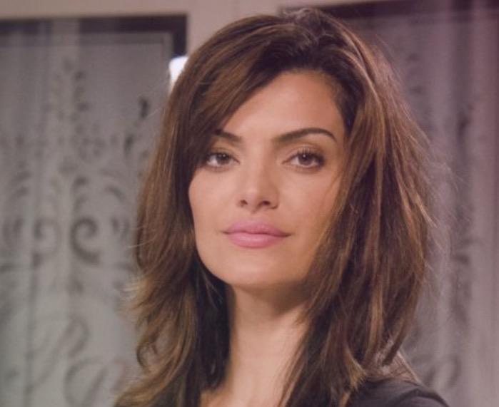 Atriz Mayana Neiva é xingada e ameaçada de morte por vizinho 