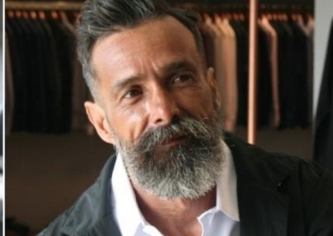 Família reconhece morador de rua que mudou visual; ele era dado como morto