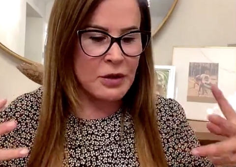 Zilu relembra separação de Zezé Di Camargo: 'fui internada várias vezes'