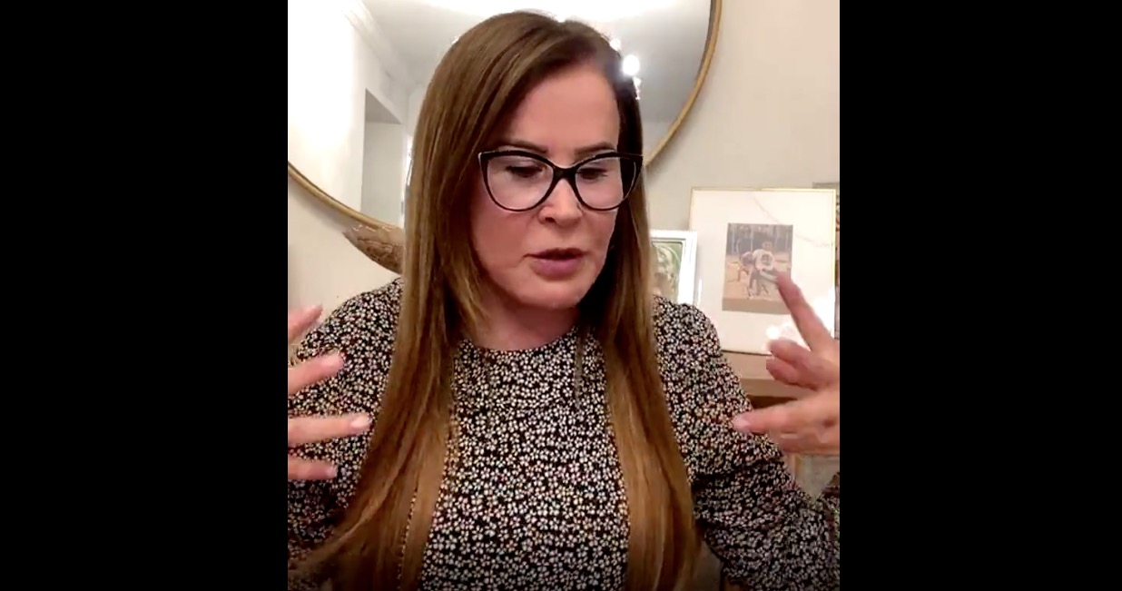 Zilu relembra separação de Zezé Di Camargo: 'fui internada várias vezes'